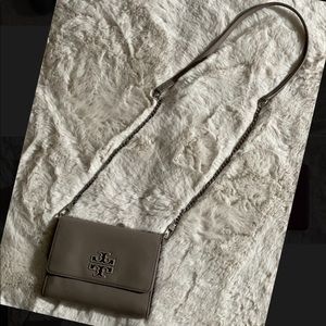 Tory Burch Crossbody Wallet
